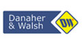 Danaher & Walsh Group Ltd Logo